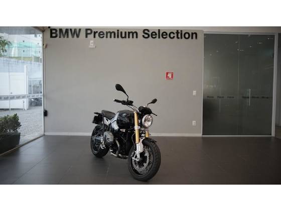 BMW R NINET BMW R NINET